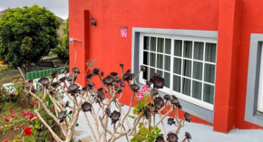 Casa El Potrero, Mocanal